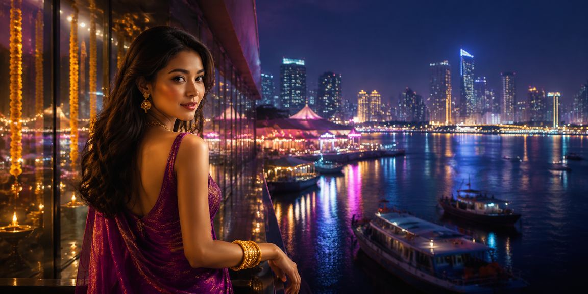 Pemain menerima bonus deposit VIP bergaya Melayu di Johor